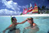 Holiday Island Resort 